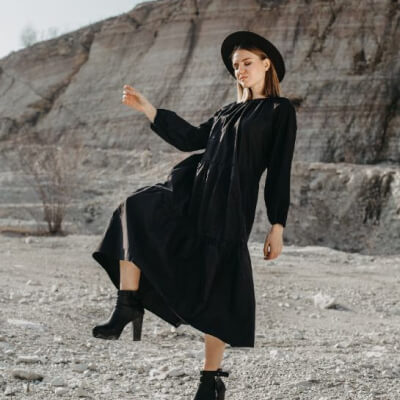 Trendy cotton kurti wishlist - Tanjavoor Athefe Chennai