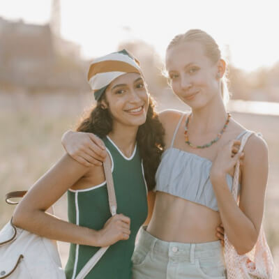 Modern fashion photoshoot - Tanjavoor Athefe Chennai