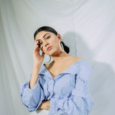 Premium saree collection feature - Tanjavoor Athefe Chennai