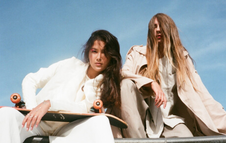 Guide to styling sarees in Chennai - Tanjavoor Athefe