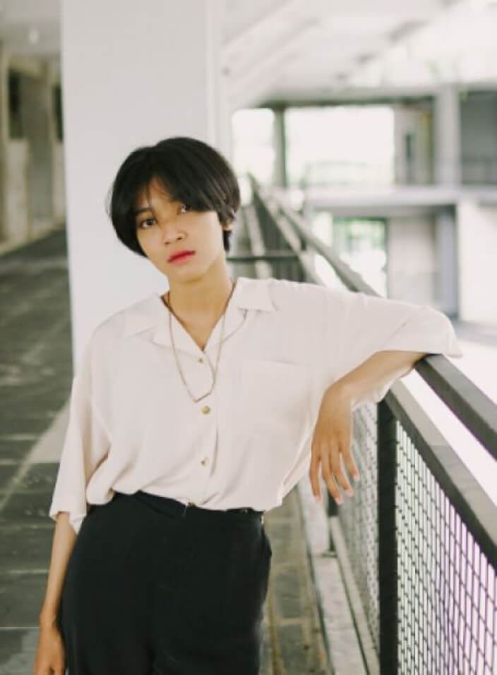 Wedding saree with zari work - Tanjavoor Athefe Chennai